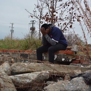 Meet your Posher, Deondre